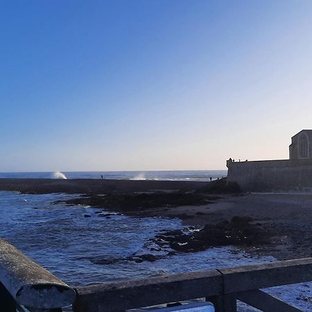 Maison De Pecheur Renovee Avec Cour Proche Du Port Les Sables-dʼOlonne Zewnętrze zdjęcie
