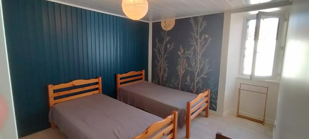 Maison De Pecheur Renovee Avec Cour Proche Du Port Les Sables-dʼOlonne Zewnętrze zdjęcie