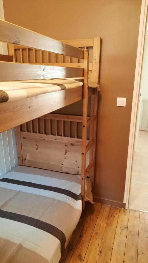 Maison De Pecheur Renovee Avec Cour Proche Du Port Les Sables-dʼOlonne Zewnętrze zdjęcie
