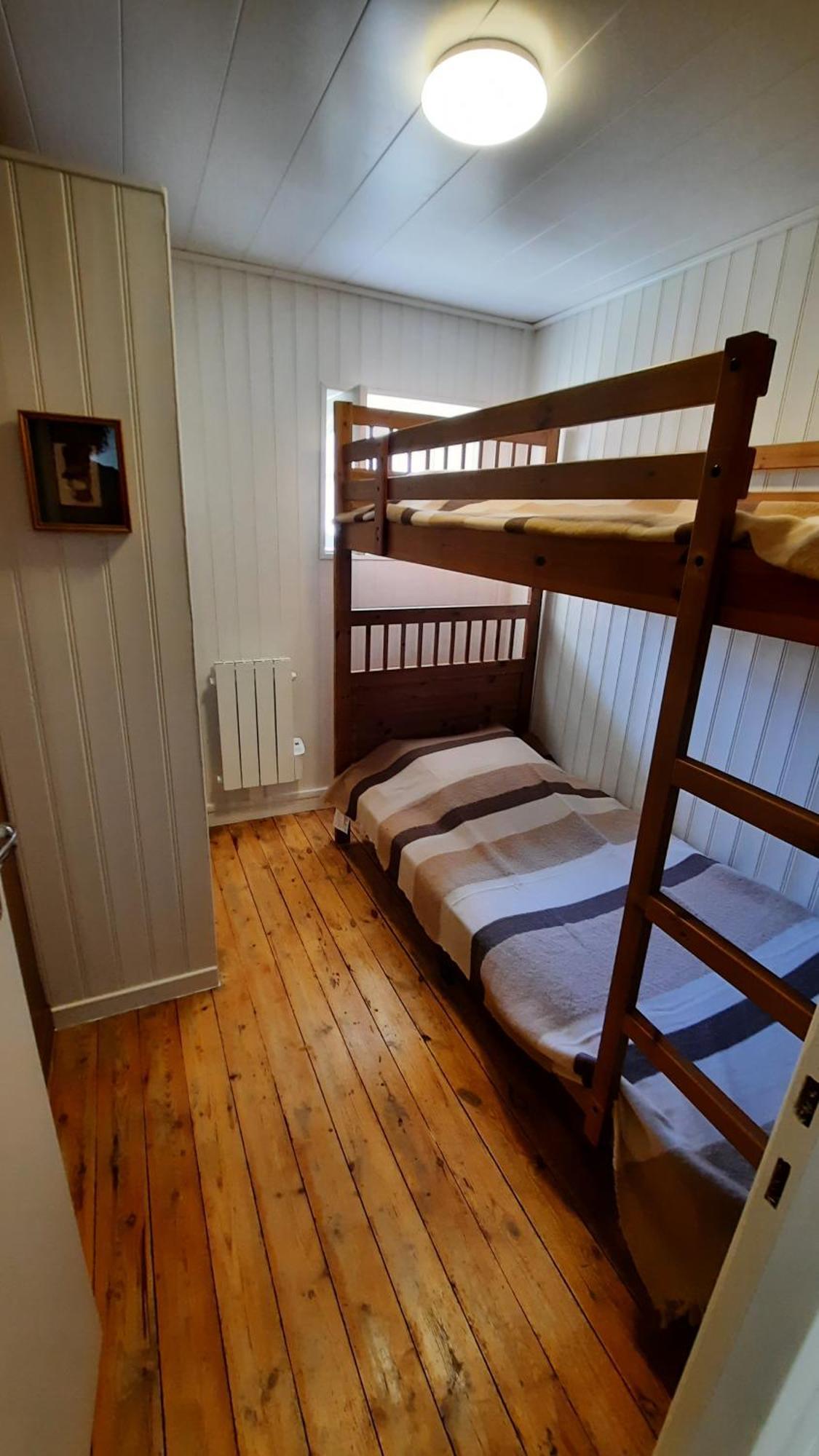 Maison De Pecheur Renovee Avec Cour Proche Du Port Les Sables-dʼOlonne Zewnętrze zdjęcie